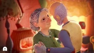 Undone - The Animation School