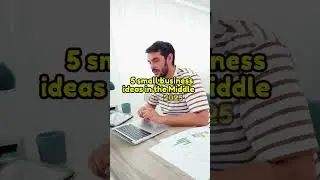 5 Small Business Ideas in Middle East 2025 | Start your own Business in Middle East with these Ideas