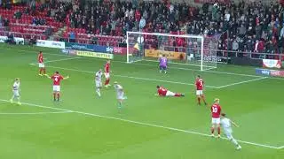 Crewe Alexandra 3-1 Swindon Town: Sky Bet League Two Highlights 2019/20 Season