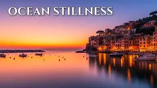 Italian Seaside Jazz Caf&eacute; &ndash; 3 Hours Relaxing Music for Focus & Work