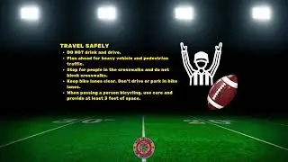 Super Bowl LIX Safety Tips