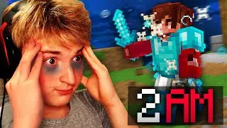 Skywars At 2 AM..