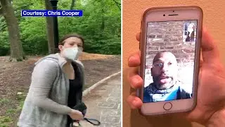 Amy Cooper charged after calling police on a Black bird watcher