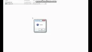 Batch Popup Generator Made By Me - Link In Description