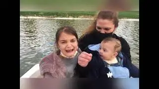 Los cumpleaños de mi madre  En el parque EUROPA torrejon de ardoz MADRID