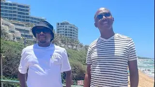 SPIRITUAL TRIP TO DURBAN