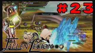 Fallen Legion: Flames of Rebellion - Traitorous Ones