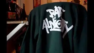 Big Bob & Raf Almighty & Guy Grams - 89 (Official Video)