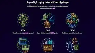 LUCKY 777 w LOCKPAY WHITELIST (NOW)!!! SAFUU LIBERO TITANO 🥳