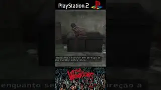 THE WARRIORS - PS2
