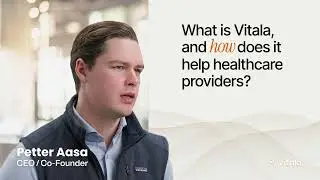 Vitala Introduction - Exercise as Medicine