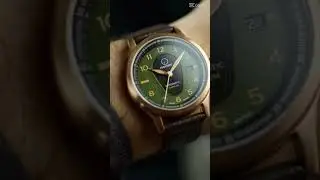 Isotope Bronze lan&ccedil;amento #watches #gmtmenos3 #foryou #shots #chrono24 #isotope #viral