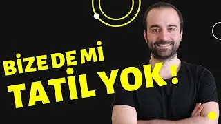 Yaz Tatilinde LGS Çalışmaları Nasıl Olmalı