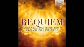 Ockeghem  Missa pro defunctis