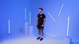 El&eacute;vations lat&eacute;rales avec &eacute;lastiques de musculation (pack &Eacute;lite)