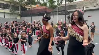 New Zealand School Jakarta