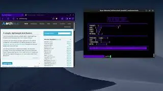 MOON C2 VS ARCH LINUX | BEST DDOS BEST C2/BOTNET/API 2026