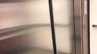 Lagerquist Hydrualic Death Trap JCPenny Ridgedale center Minnetonka MN