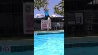 Jump into summer!🏝🍍🐠