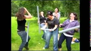 Team building activities melbourne