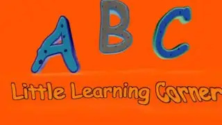 ABC LITTLE LEARNING CORNER INTRO LOGO EFFECTS || ICONIC VOICE { Sponsored by: Preview 2 Effects }