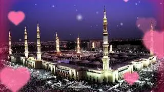 Muhammad Nabina ﷺ | Ayisha Abdul Basith | Heart Touching Islamic Nasheed #naat #naatsharif #gazal 