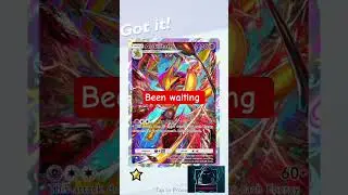 Been waiting for this card #pokemon #shorts #shortsfeed