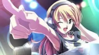 Nightcore - 1989 mashup!!