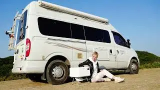 Is This the Coolest Camping Gadget of 2025? | Modiwell Toilet