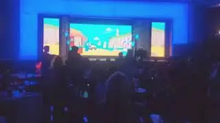 Haven Holidays- Primrose Valley- Seaside Squad Dance