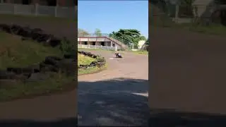story' wa motor balap🏍️