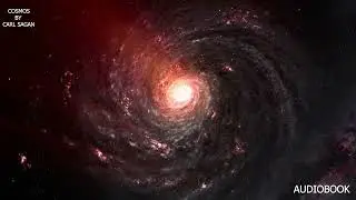 Cosmos by Carl Sagan- Introduction by Ann Druyan Audiobook