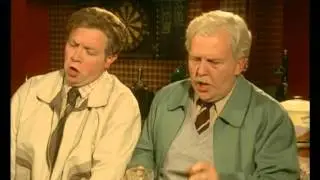 Chewin' The Fat - Jack & Victor (Still Game) - 19 Bottles of Milk