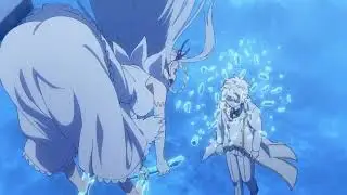 Even more Reggy #rezero #rezeroseason3 #subaru #Regulas #emilia