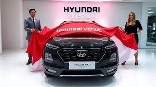 2026 HyundaiCreta New Launch – SUV Game Changer Full ReviewNew 2026 Hyundai Creta Unveiled Explained
