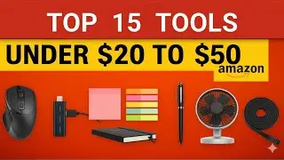 New Latest Arrivals Office Tools 2025 | Best & Powerful Innovative Office Gadgets