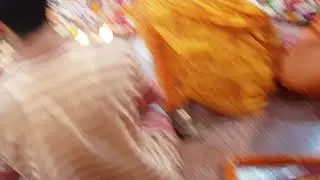 Saptami Pujo 2018
