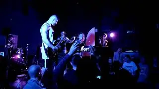 X LIFTED X - Moscow Edge Day 2017 (full set)