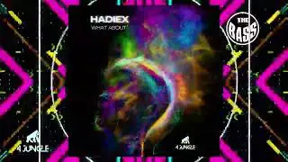 HADIEX - WHAT ABOUT