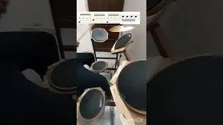 New drum beat like and subscribe and comment