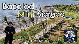 Mini Siargao Tangub Bacolod City