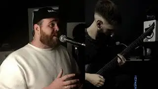 SLEEP TOKEN - PROVIDER (VOCAL+GUITAR COVER)
