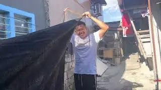 Installing SunShade Net