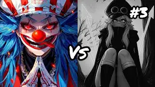 Buggy vs Imu #3 - Meta op14