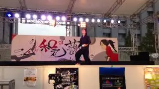 芝浦祭　ダグル