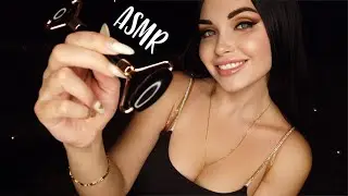АСМР Нежный Уход За Мужским Личиком  Relaxing Spa Roleplay To Make You Sleep ASMR