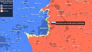 Russian invasion of Ukraine [15 Feb 2023] 'Today'