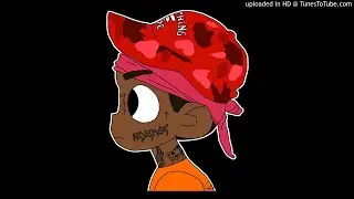 [FREE] Ski Mask The Slump God Type Beat - Cartoon Boy (Prod. IPICKEDC)