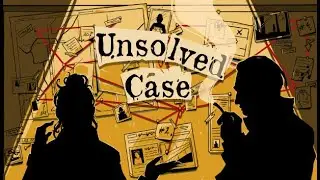 Unsolved Case Game : Old Dog POV