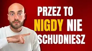 Jak Uniknąć JOJO i SCHUDNĄĆ Raz Na Zawsze!